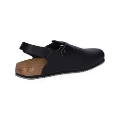 BIRKENSTOCK Professional Freizeitschuhe Birkenstock Tokio SL Schwarz - Schwarz -Schuhladen 27316736 04