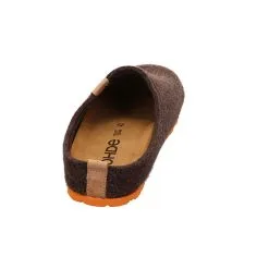 Rohde Herren Hausschuhe Slipper Hausschuh Gemütlich Puschen Textil Uni Hausschuhe - Dunkelbraun 13 Rohde Herren Hausschuhe Slipper Hausschuh Gemütlich Puschen Textil Uni Hausschuhe - Dunkelbraun -Schuhladen 27354827 04