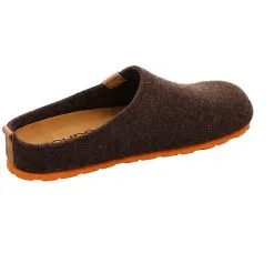 Rohde Herren Hausschuhe Slipper Hausschuh Gemütlich Puschen Textil Uni Hausschuhe - Dunkelbraun 14 Rohde Herren Hausschuhe Slipper Hausschuh Gemütlich Puschen Textil Uni Hausschuhe - Dunkelbraun -Schuhladen 27354827 05