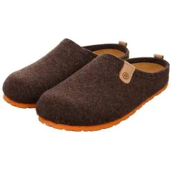 Rohde Herren Hausschuhe Slipper Hausschuh Gemütlich Puschen Textil Uni Hausschuhe - Dunkelbraun 19 Rohde Herren Hausschuhe Slipper Hausschuh Gemütlich Puschen Textil Uni Hausschuhe - Dunkelbraun -Schuhladen 27354827 10