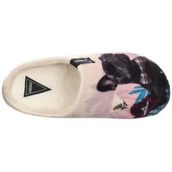 Verbenas Damen Hausschuhe Slipper York Animal Pelo Hausschuh Gemütlich Puschen Textil Gemustert Hausschuhe - Mehrfarbig 17 Verbenas Damen Hausschuhe Slipper York Animal Pelo Hausschuh Gemütlich Puschen Textil Gemustert Hausschuhe - Mehrfarbig -Schuhladen 27407756 08