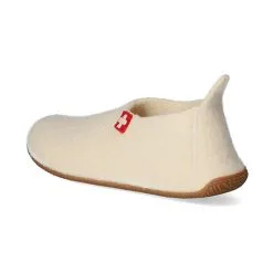 Living Kitzbühel Hausschuhe Hausschuhe - Beige -Schuhladen 27459022 03