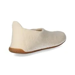 Living Kitzbühel Hausschuhe Hausschuhe - Beige -Schuhladen 27459022 04