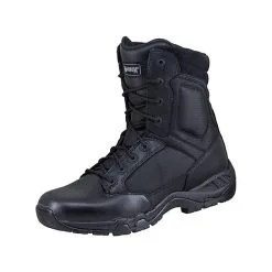 Magnum Berufsschuh Viper Pro 8.0 + Side Zip - Schwarz