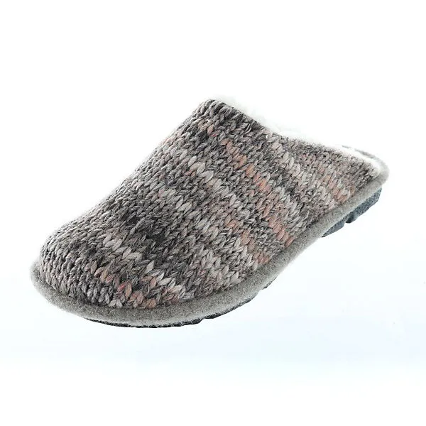 Westland Pantoffeln LILLE 108 Hausschuhe - Altrosa 2 Westland Pantoffeln LILLE 108 Hausschuhe - Altrosa – Bild 2
