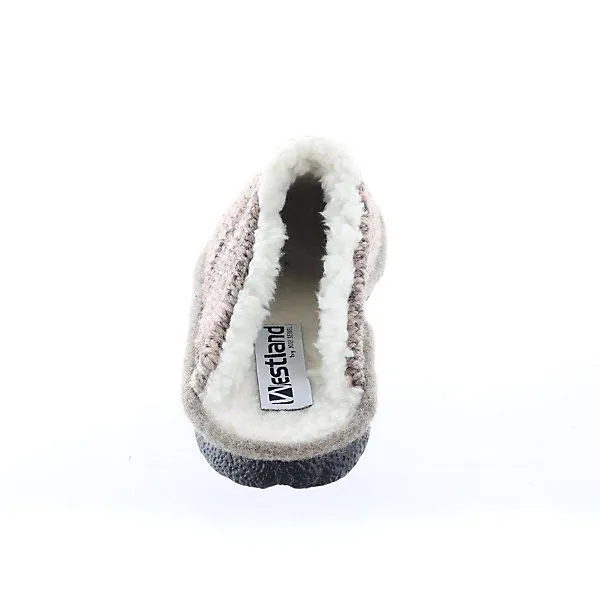 Westland Pantoffeln LILLE 108 Hausschuhe - Altrosa 4 Westland Pantoffeln LILLE 108 Hausschuhe - Altrosa – Bild 4