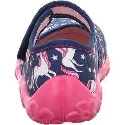 Superfit Hausschuhe BONNY WMS Weite M4 Für Mädchen 10 Superfit Hausschuhe BONNY WMS Weite M4 Für Mädchen -Schuhladen 27589534 05