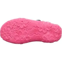 Superfit Hausschuhe BONNY WMS Weite M4 Für Mädchen 11 Superfit Hausschuhe BONNY WMS Weite M4 Für Mädchen -Schuhladen 27589534 06