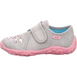 Superfit Hausschuhe BONNY WMS Weite M4 Für Mädchen 7 Superfit Hausschuhe BONNY WMS Weite M4 Für Mädchen -Schuhladen 27669359 02