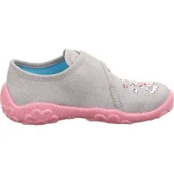 Superfit Hausschuhe BONNY WMS Weite M4 Für Mädchen 9 Superfit Hausschuhe BONNY WMS Weite M4 Für Mädchen -Schuhladen 27669359 04