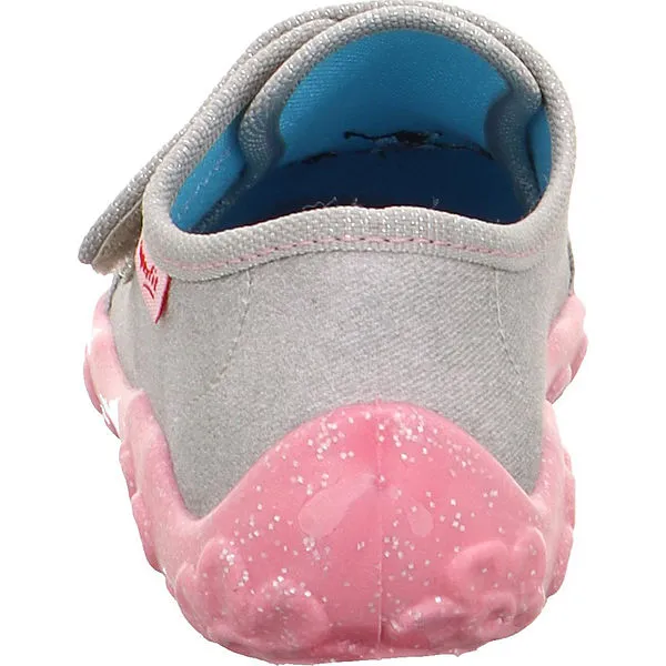 Superfit Hausschuhe BONNY WMS Weite M4 Für Mädchen 5 Superfit Hausschuhe BONNY WMS Weite M4 Für Mädchen – Bild 5