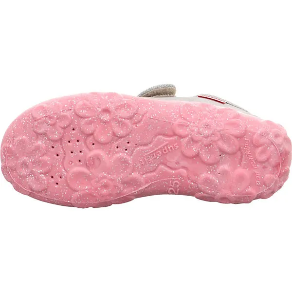 Superfit Hausschuhe BONNY WMS Weite M4 Für Mädchen 6 Superfit Hausschuhe BONNY WMS Weite M4 Für Mädchen – Bild 6