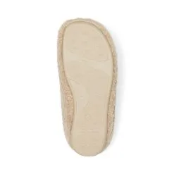 Marc O'Polo Haussschuhe In Flauschiger Curly-Wool-Optik Hausschuhe - Beige 8 Marc O'Polo Haussschuhe In Flauschiger Curly-Wool-Optik Hausschuhe - Beige -Schuhladen 27674906 03