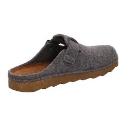 Rohde Herren Hausschuhe Slipper Hausschuh Gemütlich Puschen Textil Uni Hausschuhe - Grau 11 Rohde Herren Hausschuhe Slipper Hausschuh Gemütlich Puschen Textil Uni Hausschuhe - Grau -Schuhladen 27681745 05