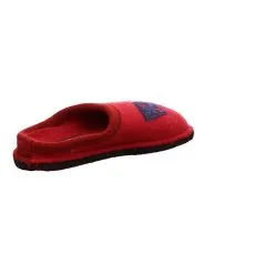 Haflinger Hausschuhe - Rot -Schuhladen 27682095 05