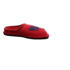 Haflinger Hausschuhe - Rot -Schuhladen 27682095 06