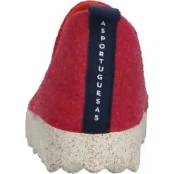 Asportuguesas Hausschuhe Hausschuhe - Fuchsia -Schuhladen 27751731 05