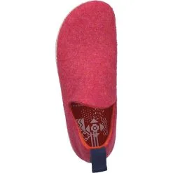 Asportuguesas Hausschuhe Hausschuhe - Fuchsia -Schuhladen 27751731 06