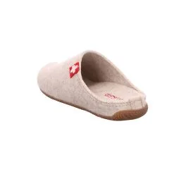 Living Kitzbühel Hausschuhe - Beige -Schuhladen 28280039 03