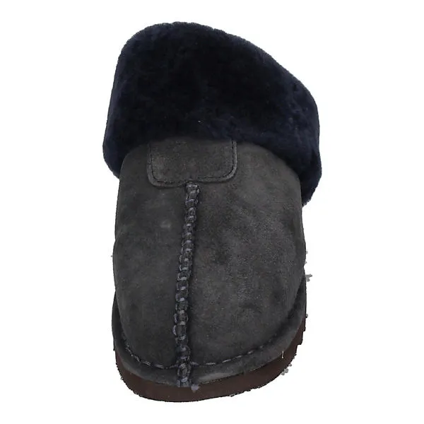Rohde ARABBA 7050-56 Hausschuhe - Blau 3 Rohde ARABBA 7050-56 Hausschuhe - Blau – Bild 3