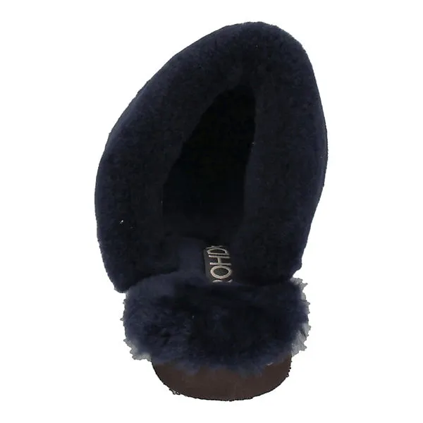Rohde ARABBA 7050-56 Hausschuhe - Blau 5 Rohde ARABBA 7050-56 Hausschuhe - Blau – Bild 5