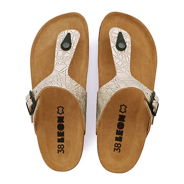 Leon Anatomic Footwear Amy 3 Leon Anatomic Footwear Amy – Bild 3