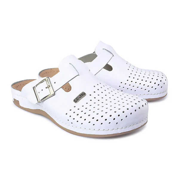 Leon Anatomic Footwear Bent 2 Leon Anatomic Footwear Bent – Bild 2