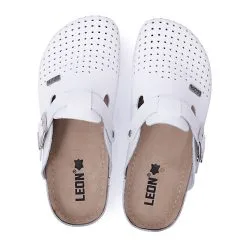 Leon Anatomic Footwear Bent 8 Leon Anatomic Footwear Bent -Schuhladen 28365518 03