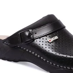 Leon Anatomic Footwear Amadea - Schwarz -Schuhladen 28365585 06