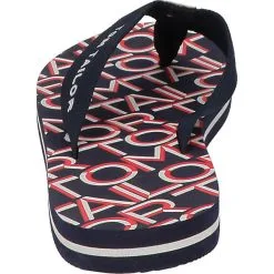 Tom Tailor Zehentrenner -Schuhladen 28420655 04