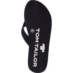 Tom Tailor Zehentrenner -Schuhladen 28420655 06