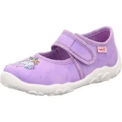 Superfit Hausschuhe BONNY WMS Weite M4 Für Mädchen