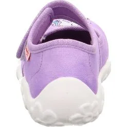 Superfit Hausschuhe BONNY WMS Weite M4 Für Mädchen -Schuhladen 28472315 05