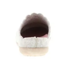 Cosero Damen Hausschuhe Pantoletten Pantoffeln Glitzeroptik Katze Meow Power Beige/rosa/mehrfarbig - Beige 8 Cosero Damen Hausschuhe Pantoletten Pantoffeln Glitzeroptik Katze Meow Power Beige/rosa/mehrfarbig - Beige -Schuhladen 28478899 02