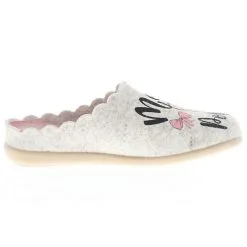 Cosero Damen Hausschuhe Pantoletten Pantoffeln Glitzeroptik Katze Meow Power Beige/rosa/mehrfarbig - Beige 12 Cosero Damen Hausschuhe Pantoletten Pantoffeln Glitzeroptik Katze Meow Power Beige/rosa/mehrfarbig - Beige -Schuhladen 28478899 06