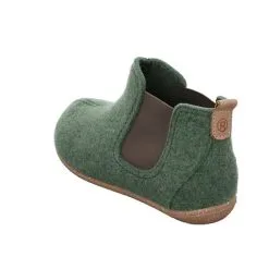 Rohde Damen Hausschuhe Slipper Hüttenschuh Gemütlich Puschen Textil Uni Hausschuhe -Schuhladen 28524898 07