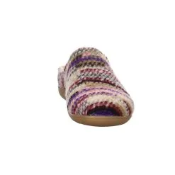 Westland Damen Hausschuhe Slipper Cadiz 03 Hausschuh Gemütlich Puschen Textil Gemustert Hausschuhe -Schuhladen 28537944 03