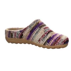 Westland Damen Hausschuhe Slipper Cadiz 03 Hausschuh Gemütlich Puschen Textil Gemustert Hausschuhe -Schuhladen 28537944 06