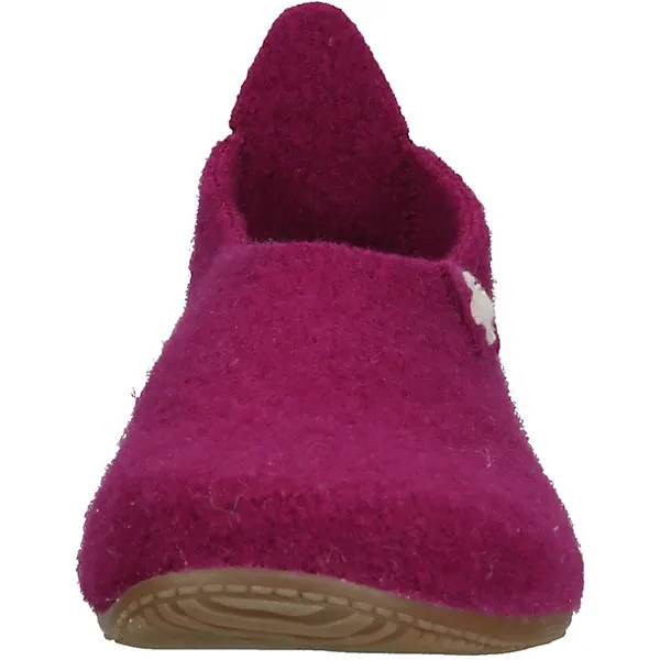 Living Kitzbühel Hausschuhe Hausschuhe 3 Living Kitzbühel Hausschuhe Hausschuhe – Bild 3