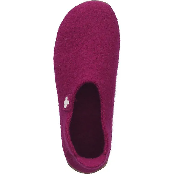 Living Kitzbühel Hausschuhe Hausschuhe 6 Living Kitzbühel Hausschuhe Hausschuhe – Bild 6