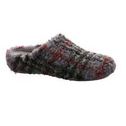 Verbenas Hausschuhe - Grau -Schuhladen 28543814 06