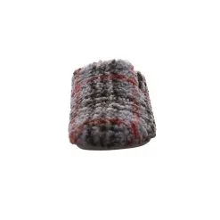 Verbenas Hausschuhe - Grau -Schuhladen 28543814 07