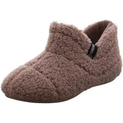 Verbenas Hausschuhe - Braun