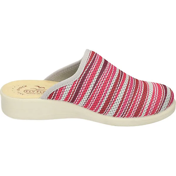 Fly Flot Pantoletten Pantoffeln 4 Fly Flot Pantoletten Pantoffeln – Bild 4