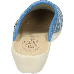 Fly Flot Pantoletten Pantoffeln -Schuhladen 28726617 05