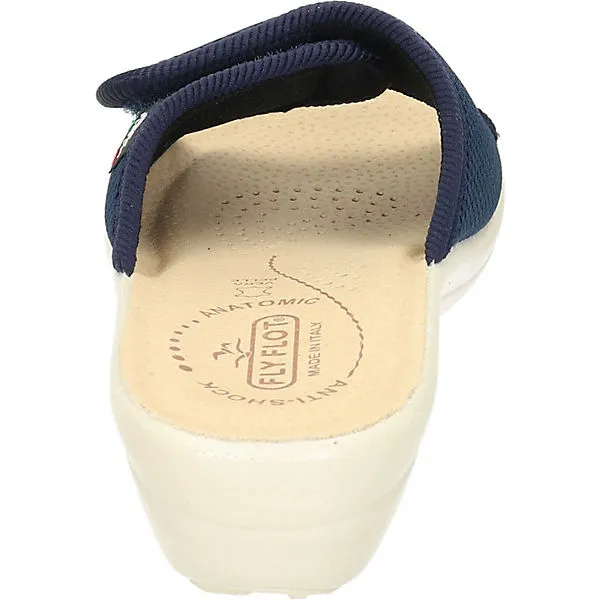 Fly Flot Hausschuhe Pantoffeln 5 Fly Flot Hausschuhe Pantoffeln – Bild 5