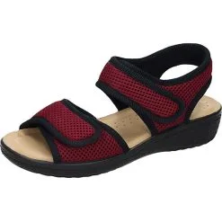 Fly Flot Sandalen Pantoffeln