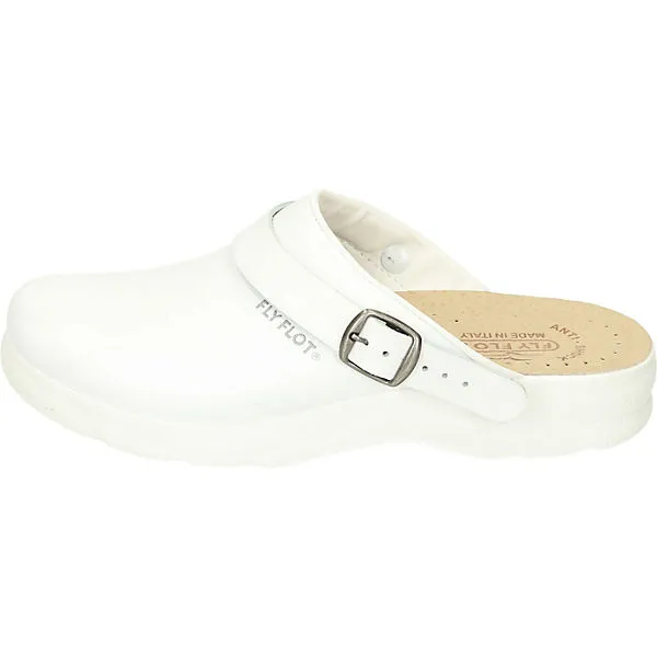 Fly Flot Pantoletten Pantoffeln 2 Fly Flot Pantoletten Pantoffeln – Bild 2