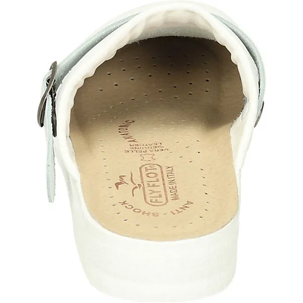 Fly Flot Pantoletten Pantoffeln 5 Fly Flot Pantoletten Pantoffeln – Bild 5