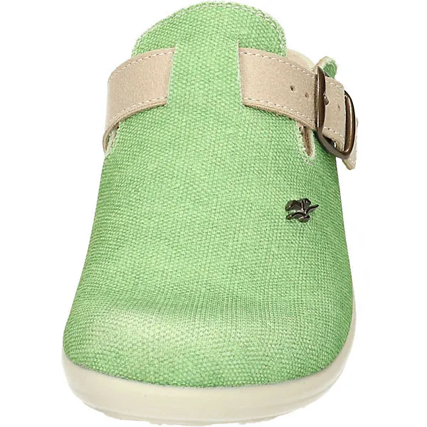 Fly Flot Pantoletten Pantoffeln 3 Fly Flot Pantoletten Pantoffeln – Bild 3